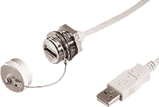 Rittal - SZ PC-kabel Usb Verlenging