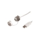 Rittal - SZ PC-kabel Usb Verlenging