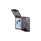 Rittal - SZ Sub-D connector Interfacedeksel