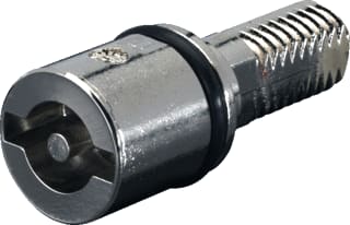 Rittal - SZ Binnenwerk slot voor kast/lessenaar Binnenwerk Dubbelb L41