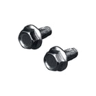 Rittal - SZ Zelfdraadsnijdende schroef Zelfsnijdschr M5X12 Zk500