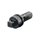 Rittal - SZ Binnenwerk slot voor kast/lessenaar Binnenw 8Mm Vierk L41