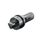 Rittal - SZ Binnenwerk slot voor kast/lessenaar Binnenw 7Mm Driek L41