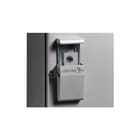 Rittal - SZ Deursluiting voor kast/lessenaar Deur Sluiting 2534100