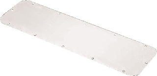 Rittal - SZ Invoerplaat sparing kast/lessenaar Flensplaat