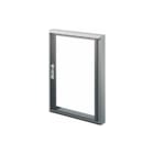 Rittal - FT Venster voor kast/lessenaar Systvenst Pr30 500X370