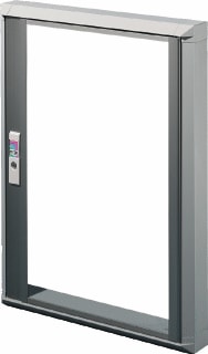 Rittal - FT Venster voor kast/lessenaar venster v kast 2735530