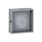 Rittal - FT Deur/bed.-tableau vr kast/lessenaar Zichtv 497X497X60