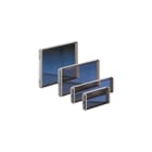 Rittal - FT Deur/bed.-tableau vr kast/lessenaar Acrylglas Afdekkap