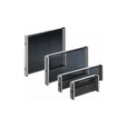 Rittal - FT Venster voor kast/lessenaar Afdekkap 500X200X475M