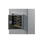 Rittal - FT Deur/bed.-tableau vr kast/lessenaar Beschermkap Bedientabl