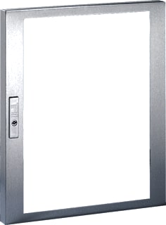 Rittal - FT Deur/bed.-tableau vr kast/lessenaar Zichtvenst 522X600X38