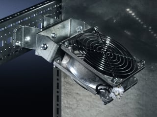 Rittal - SK Ventilatieplaat voor kast/lessenaar Kastbinnenventilator