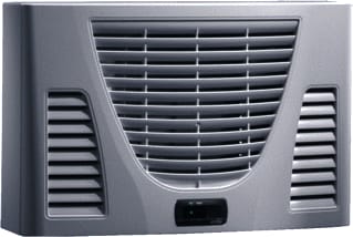 Rittal - SK Koelunit voor kast/lessenaar Koel 300W 115V Bas Hor