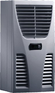 Rittal - SK Koelunit voor kast/lessenaar Koel 500W 230V Comf