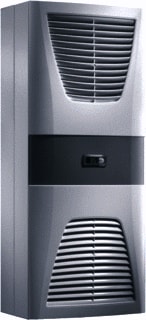 Rittal - SK Koelunit voor kast/lessenaar Koel 1000W 400V Comf