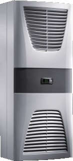 Rittal - SK Koelunit voor kast/lessenaar Koeluint Kast 3305500