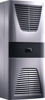 Rittal - SK Koelunit voor kast/lessenaar Wandmont Koelagg 1500W