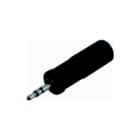 Golden Note - Audio Toebeh./onderdelen v geluidssysteem st verl steker 6.3ck3/3.5k3