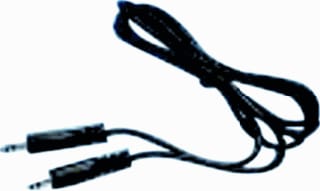 Golden Note - Audio Geconfectioneerde AV-kabel st audiokabel 32-1.50