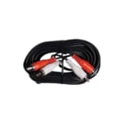 Golden Note - Audio Geconfectioneerde AV-kabel st audiokabel 22-5.00