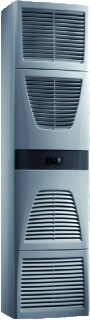 Rittal - SK Koelunit voor kast/lessenaar Koelagg 2Kw 400/460V