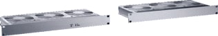 Rittal - SK Ventilator voor kast/lessenaar vent 1he 480m/h 115v