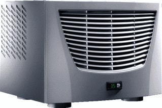 Rittal - SK Koelunit voor kast/lessenaar Dak Koel 750W 230V