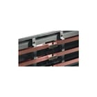 Rittal - SV RiLine PLS Stroomrailkoppelstuk Rlkop 1600A Kort Ds3