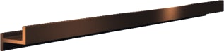Rittal - SV RiLine PLS Railkoper Geprof Rlkop 3524000 Ds3