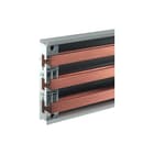 Rittal - SV RiLine PLS Railkoper Cu-Rl 1600A D10 L895 Ds3