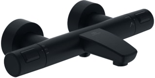 Ideal Standard - Ceratherm T25 Badmengkraan (opbouw) B/Dchtherm Sb