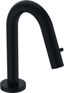 Ideal Standard - Toiletkraan Stream Fontkr Uitl 125Mm