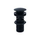 Ideal Standard - Afvoerplug Luxe Click Waste Slotted Zw