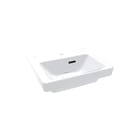 Villeroy & Boch - Subway 3.0 Wastafel / Fontein Wast Rechthoek 1Gat