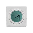 Danfoss - RET Ruimtethermostaat Kamerth/St Ret2001B Bat