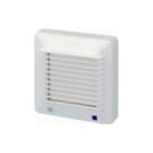 S&P - EDM-100 Ventilator voor kleine ruimten Toilvent Edm100Ctz