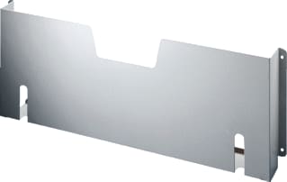 Rittal - TS Documenthouder voor kast/lessenaar Tekhoud Pla Deur 1000X90