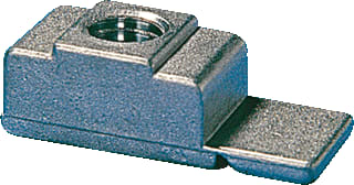 Rittal - TS Insteekmoer Zk50