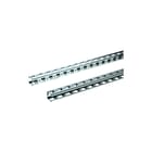 Rittal - PS Comp. v. uitbouw kast/lessenaar Montrl 23X23 695X800 Ds12