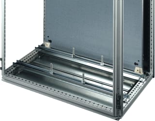 Rittal - PS Comp. v. uitbouw kast/lessenaar syst-montrl 800b ds2