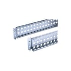Rittal - PS Comp. v. uitbouw kast/lessenaar Chas 23X73 B/D600 Ds4