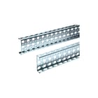 Rittal - PS Comp. v. uitbouw kast/lessenaar Montrl 23X73 295X400 Ds4