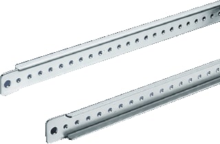 Rittal - TS Comp. v. uitbouw kast/lessenaar Com Kast/Les 4599000 Ds20
