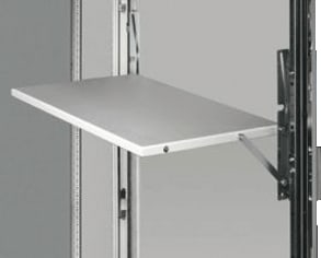 Rittal - TS Deur/bed.-tableau vr kast/lessenaar Ps Deurtableau