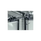 Rittal - TS Deursluiting voor kast/lessenaar Sluit Deurverg 800B Ds10
