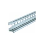 Rittal - PS Comp. v. uitbouw kast/lessenaar montagerail l755 800b ds6