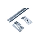 Rittal - CM Kabel/draadgeleider kast/lessenaar Kab.Bevrail 5001081