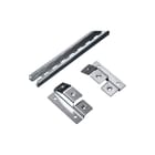 Rittal - CM Kabel/draadgeleider kast/lessenaar Kab.Bev Rail 5001083