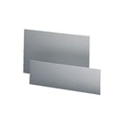 Rittal - CP Frontplaat voor kast/lessenaar Frontplaat Alu 19Ix7He M5